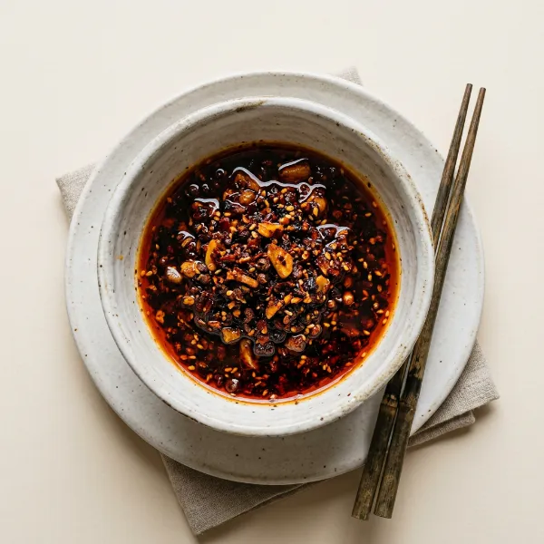 Chilli Oil