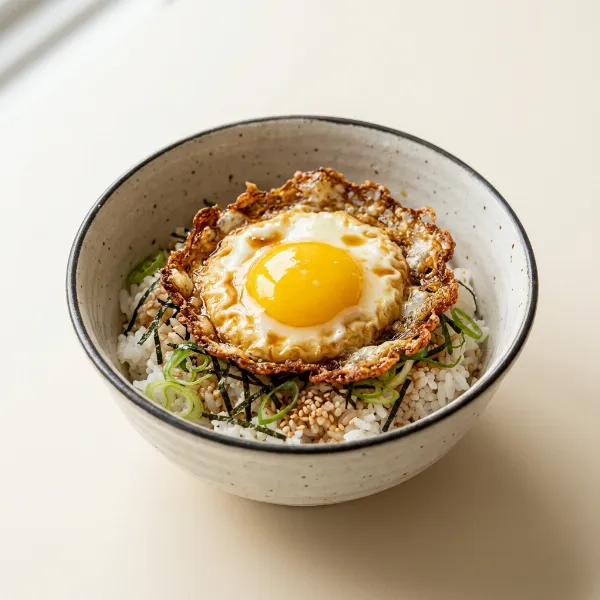 Fried Egg